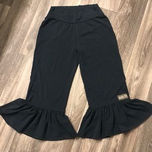 Matilda Jane Aubrey Big Ruffles cropped SZ S